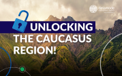 Unlocking the Caucasus Region!